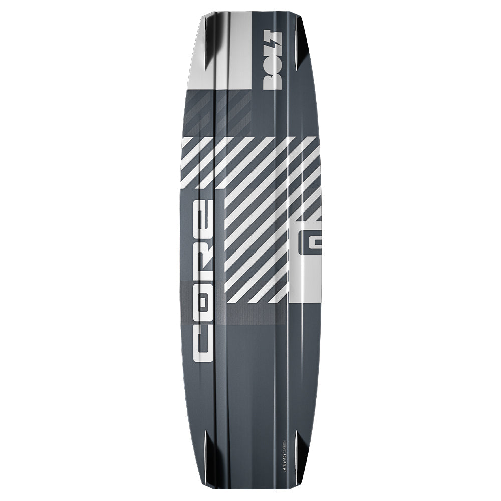 Core Bolt 4 kiteboard