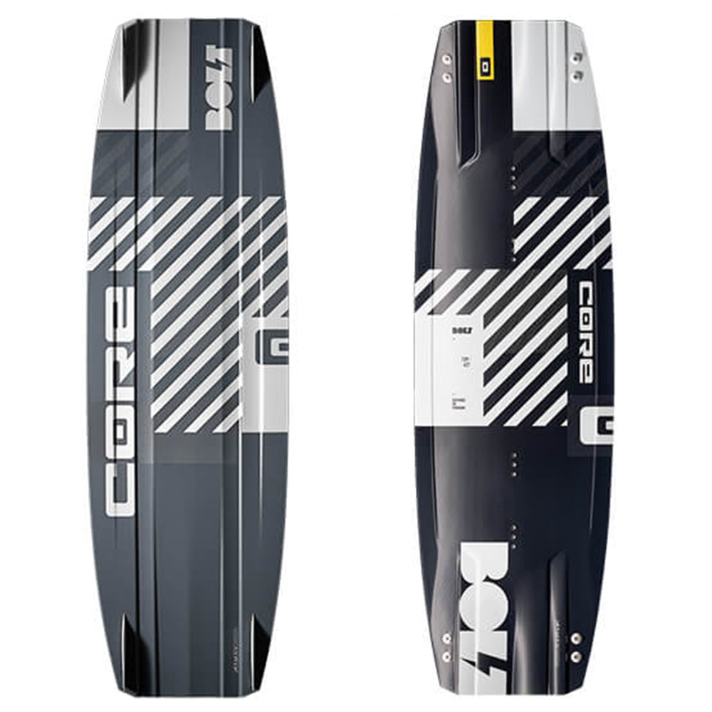 Core Bolt 4 kiteboard