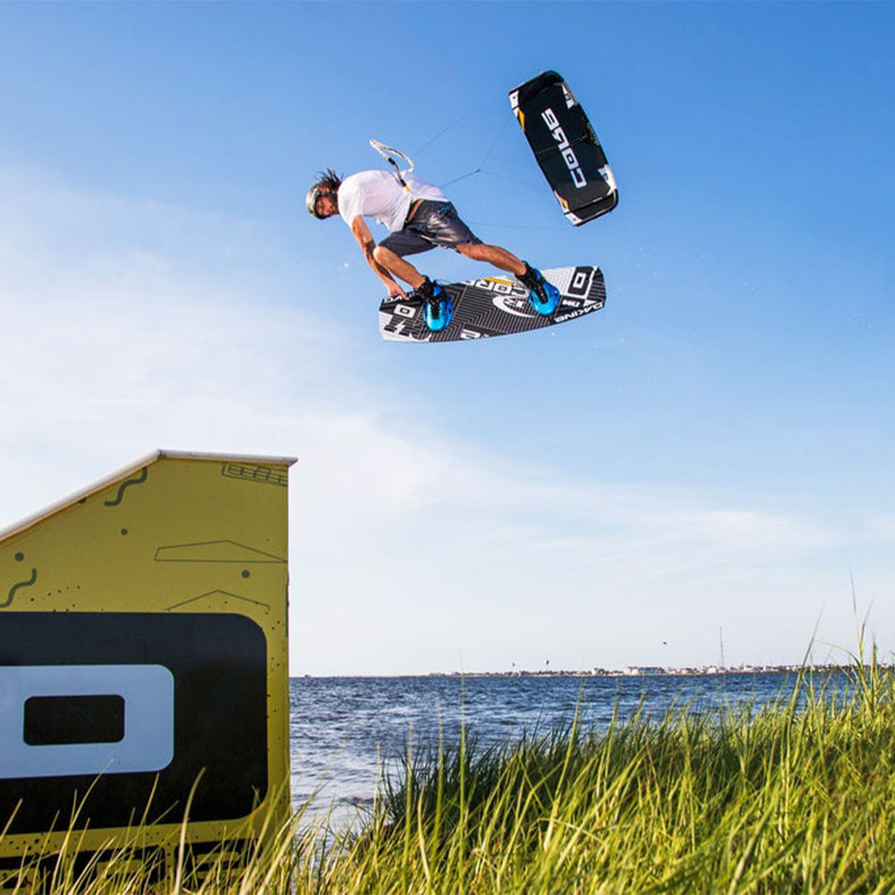 Core Impact 2 Kite Only