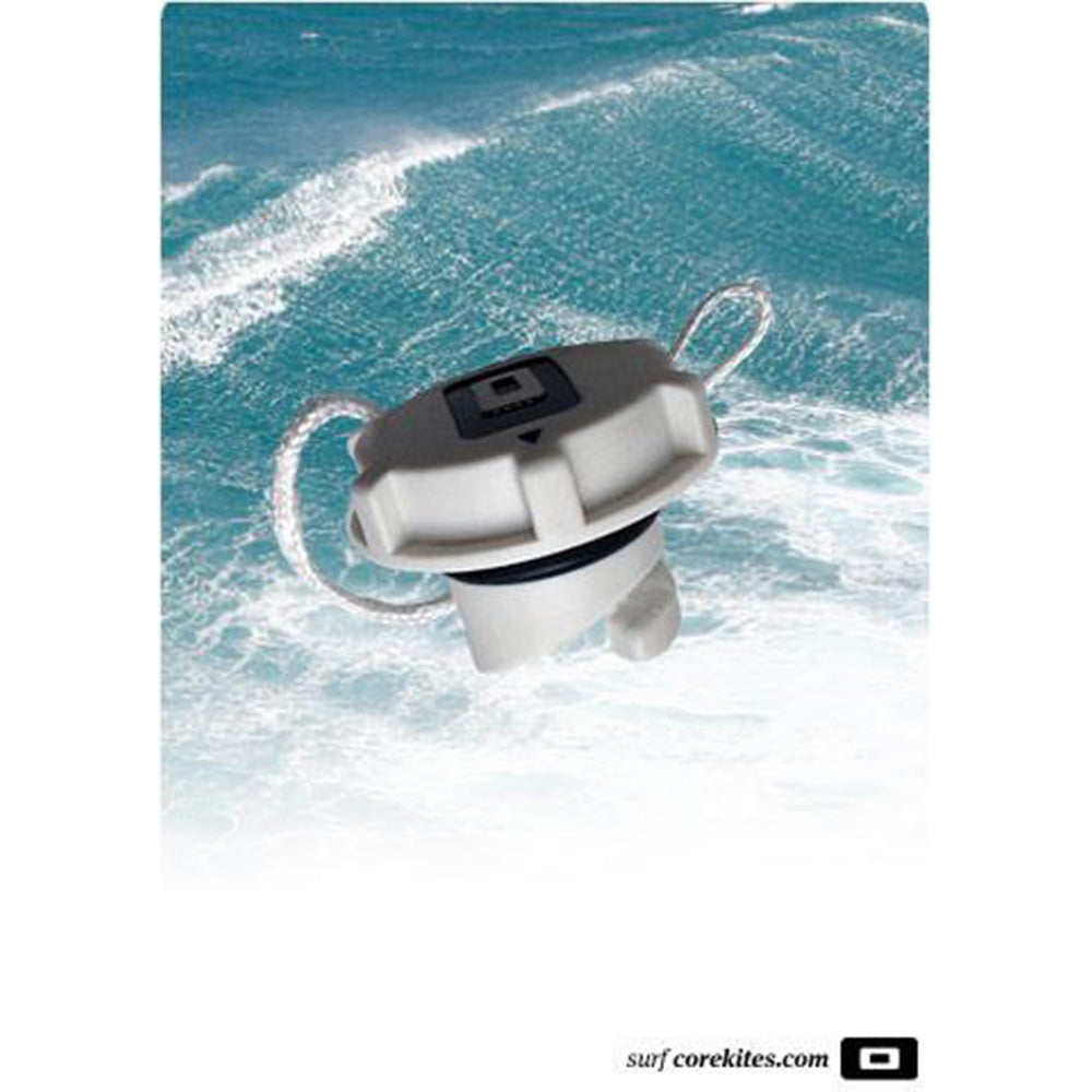 Core Speed Valve 2.0