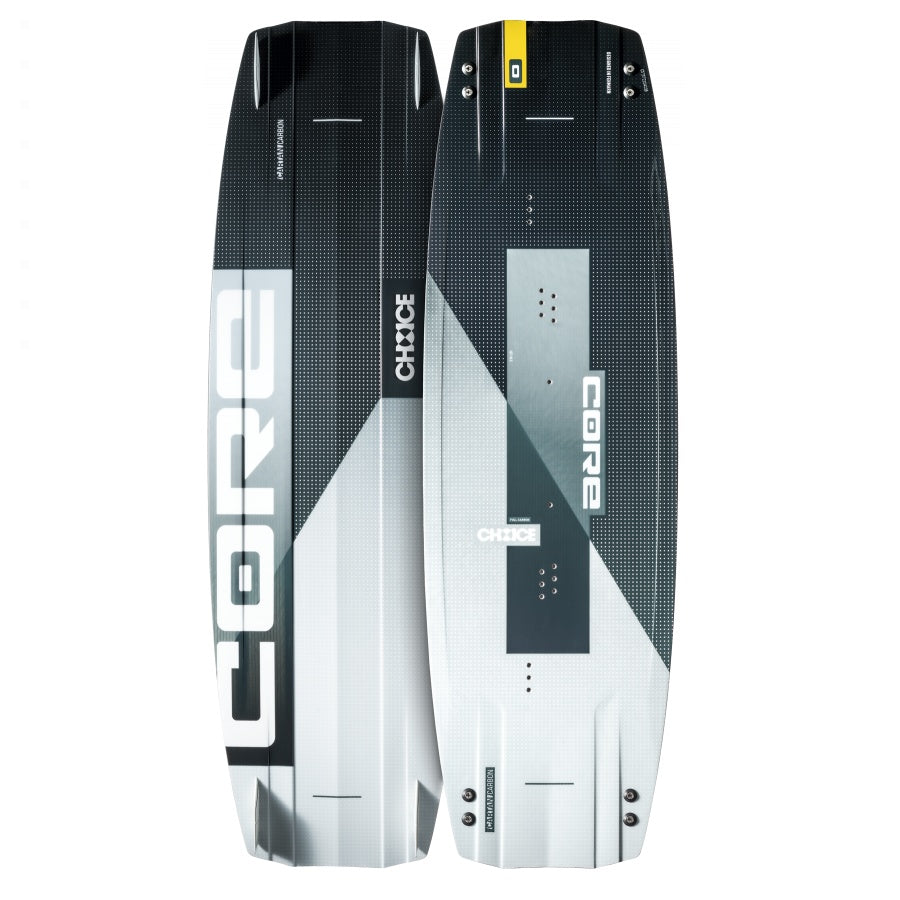 Core Choice 5 Board Only with Fins and Handle