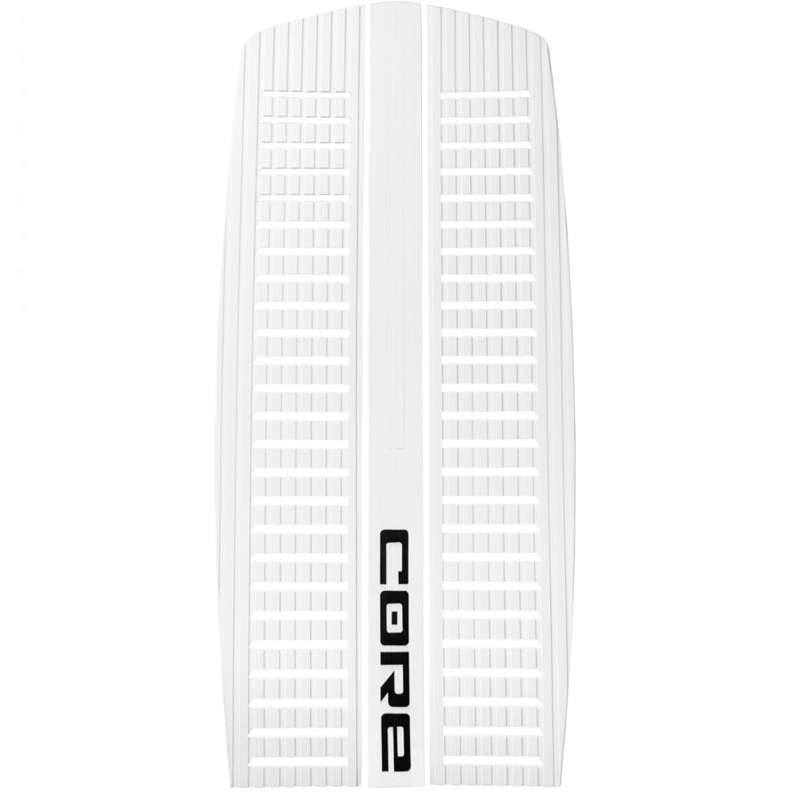 Core Ripper 4 Centre + Front Traction Pad