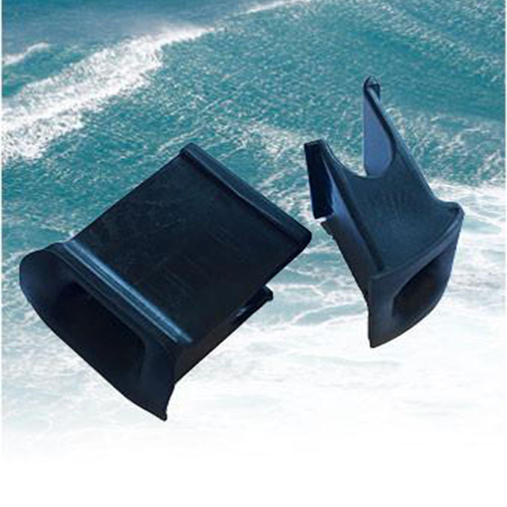 CORE Black Control Bar Insert Set