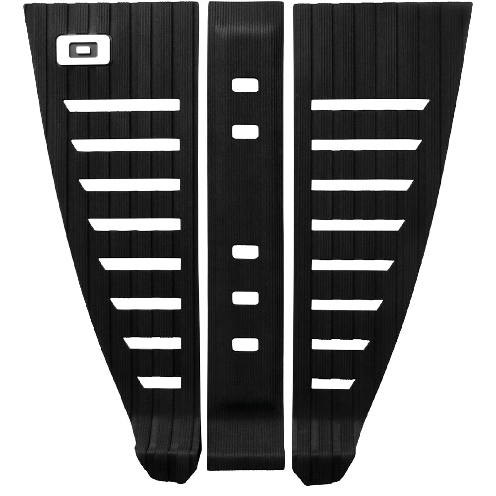Core Ripper 4 Surfboard with Rear Traction Pad