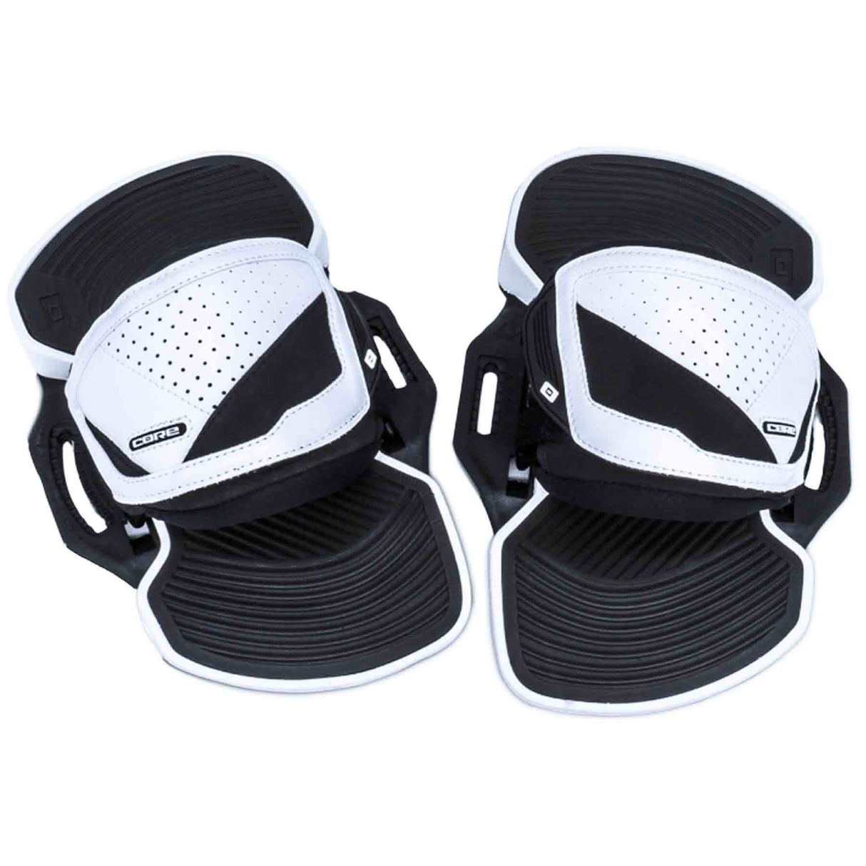 Core Union Pro 4 Boardset Pads & Straps