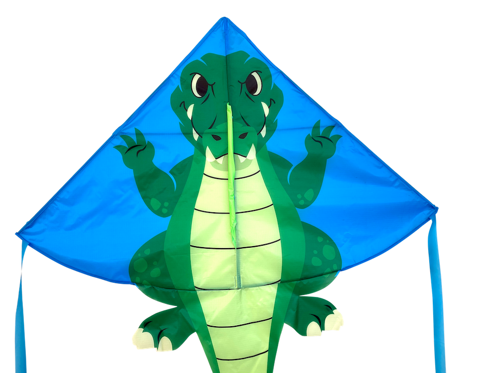 Crocodile Kite