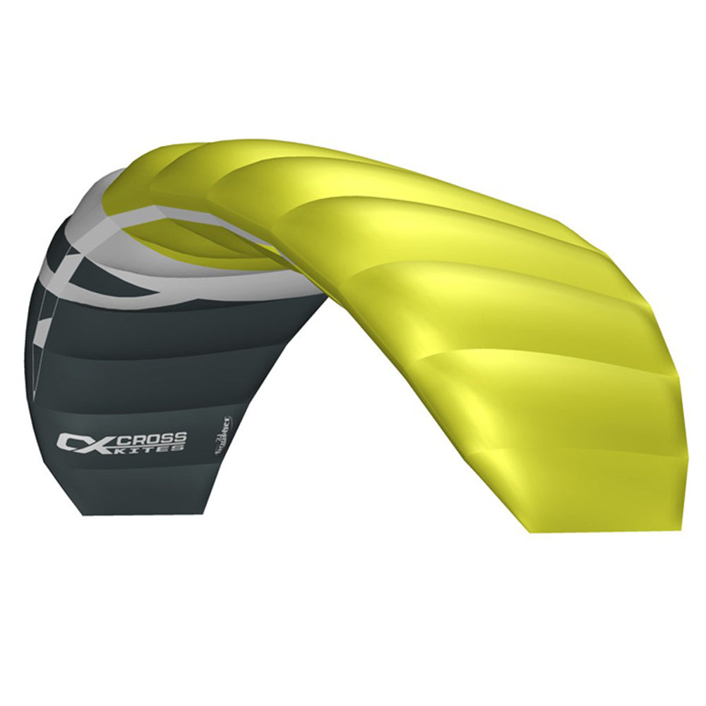 Cross Kites Boarder 2.1m Trainer Kite