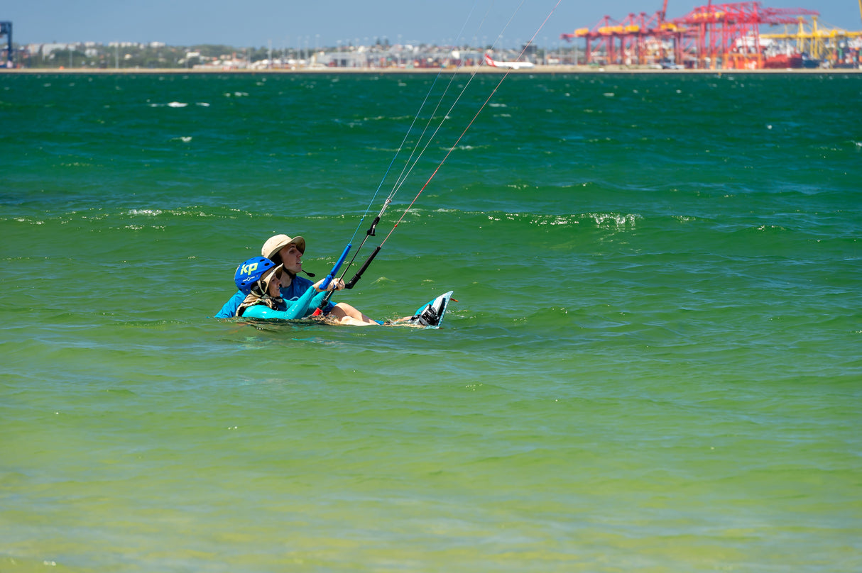 2hr Kitesurfing Lesson