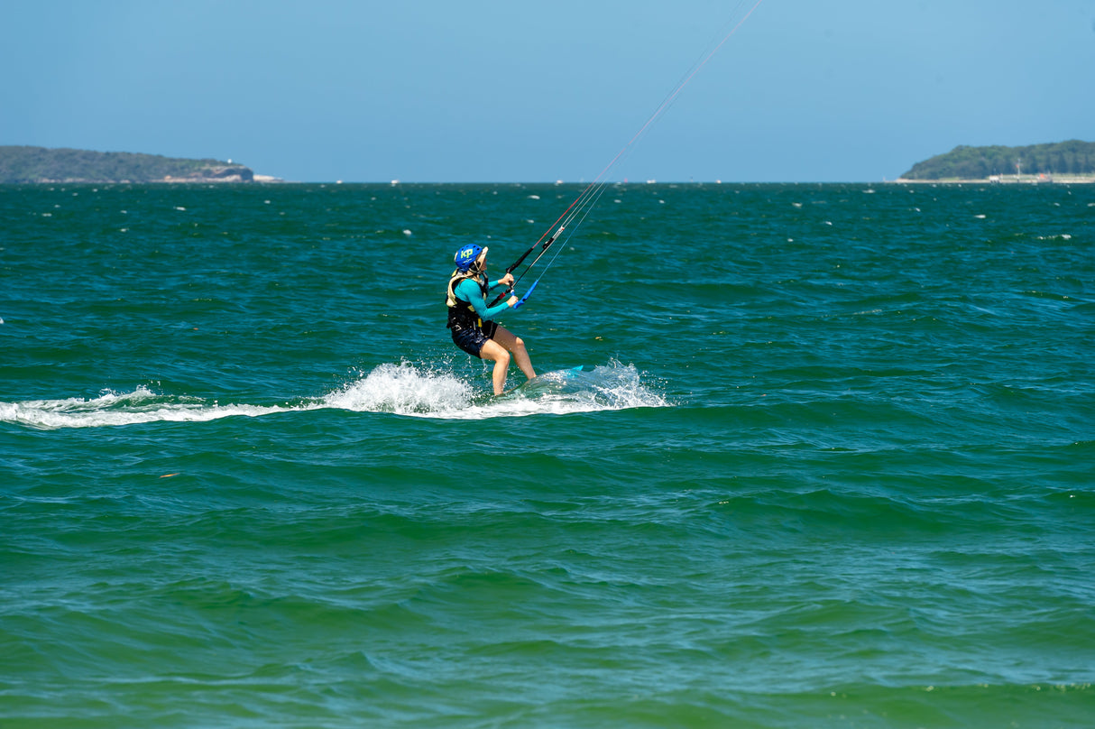 2hr Advanced / Big Air Kitesurfing Lesson