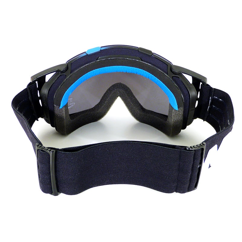 Forward WIP Flying Mask