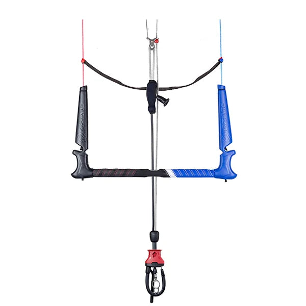 Ozone Contact Bar Foil V4 (No Lines)