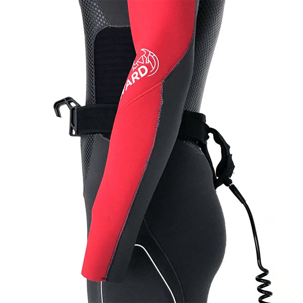 Forward WiP Wing Harness Belt