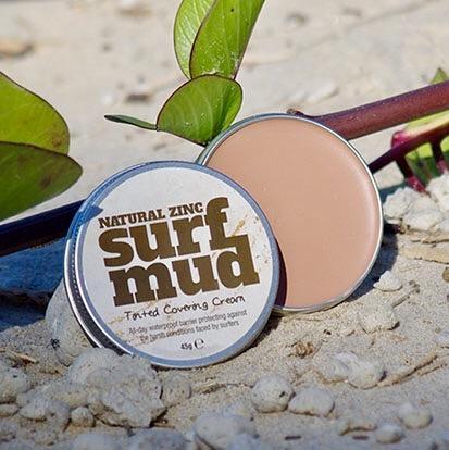 Surfmud Zinc 45g Tin