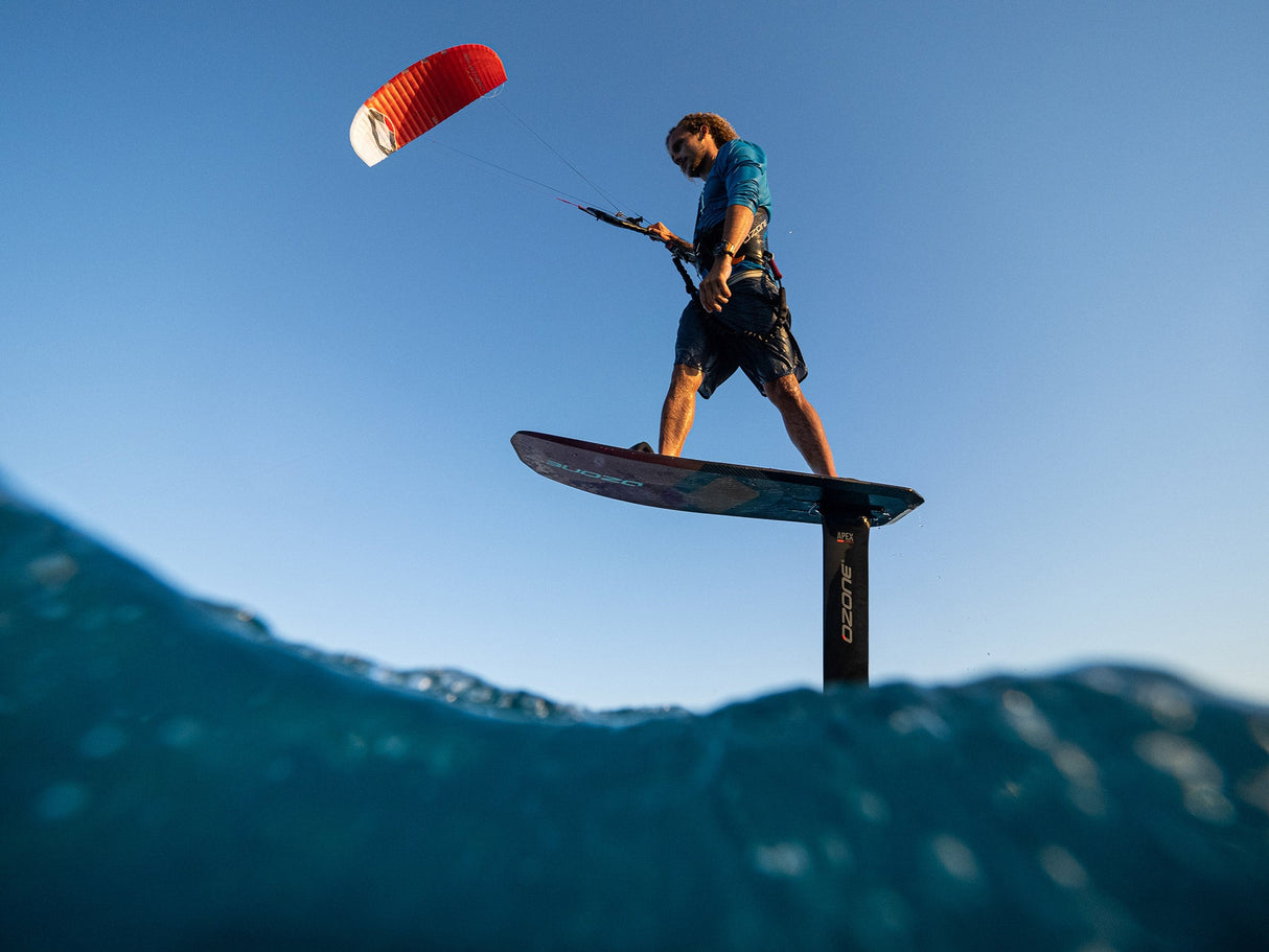 Ozone Hyperlink V3 Kite Only