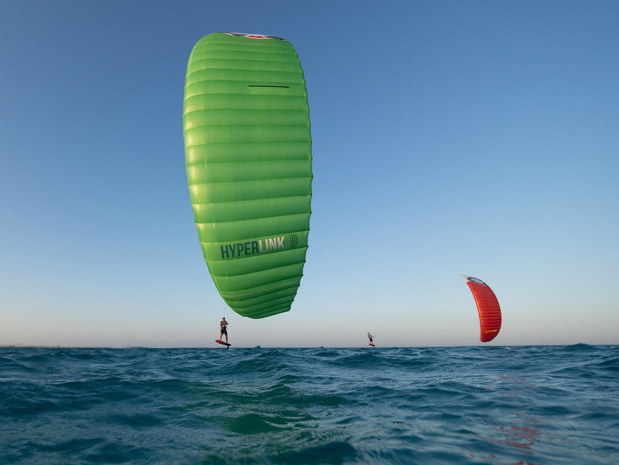 Ozone Hyperlink V3 Kite Only