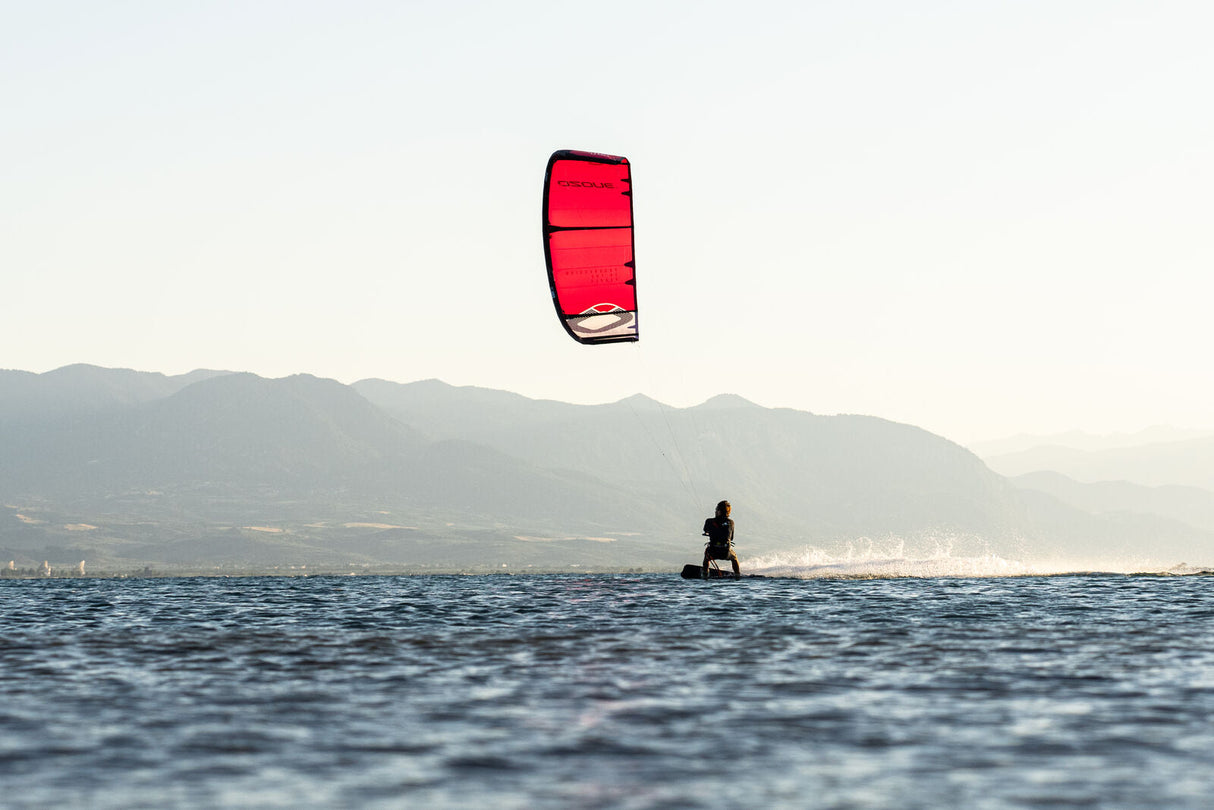 Ozone AMP V2 Kite Only