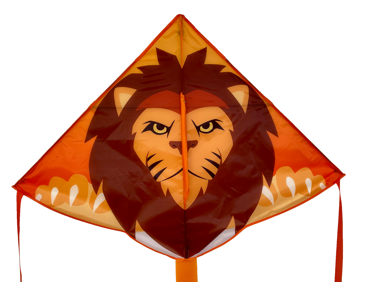 Lion Kite