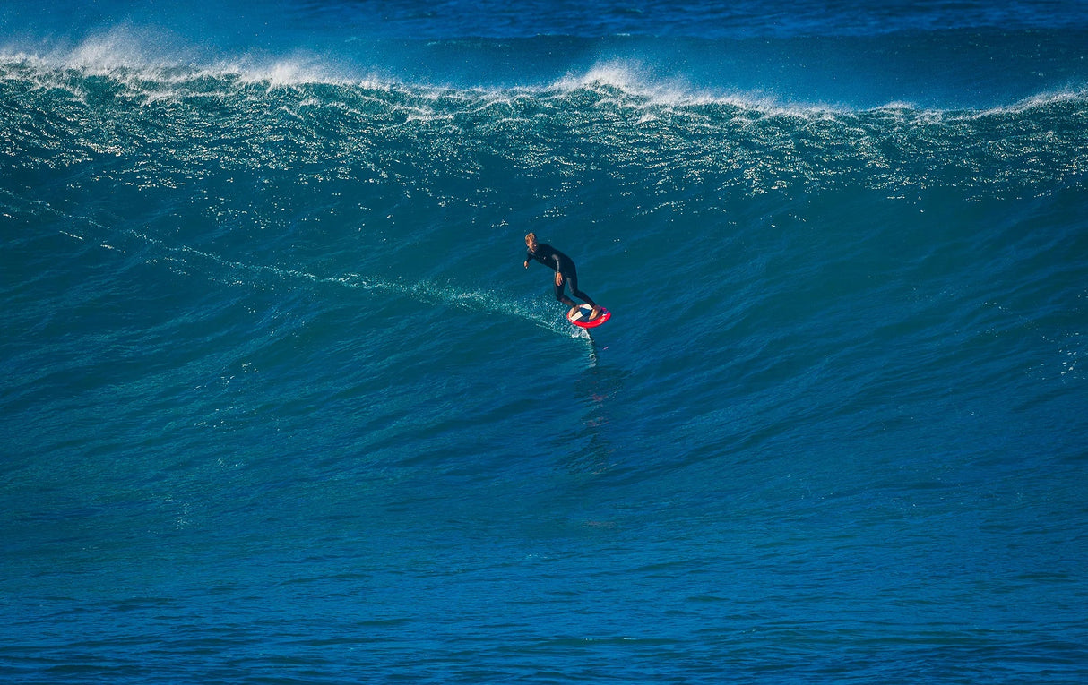 Axis 2022 Power Carbon Foil Mast & Base Plate