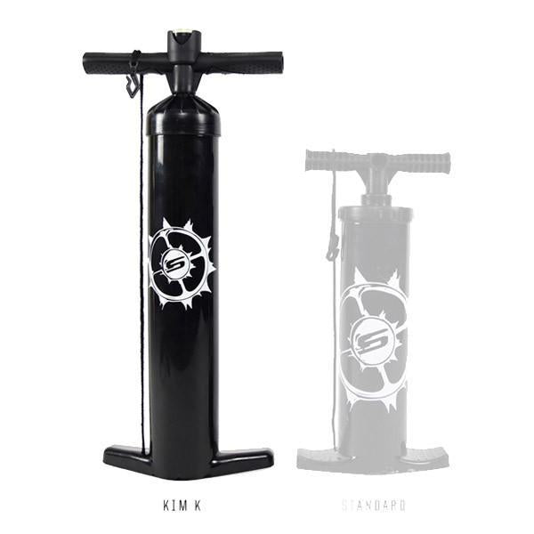 Slingshot Kim K Kite Pump