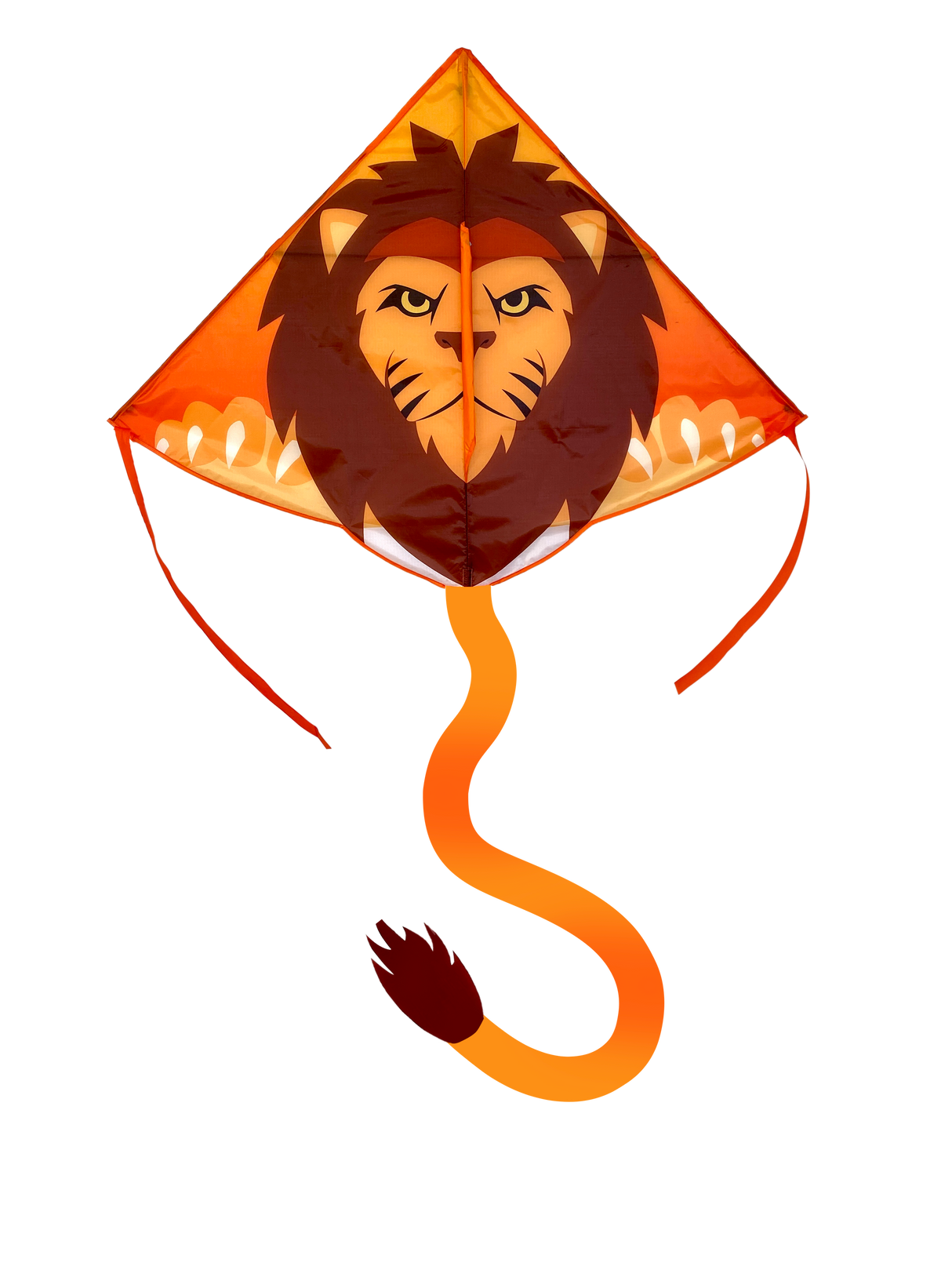 Lion Kite