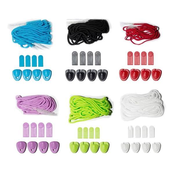 Liquid Force Lace Lock Kitepower Australia