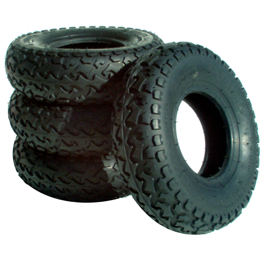MBS 9" T2 Tire
