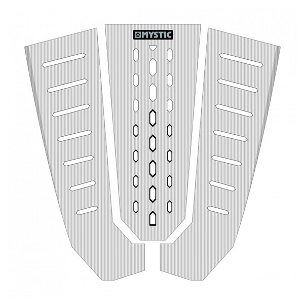 Mystic Ambush Tailpad Classic Shape