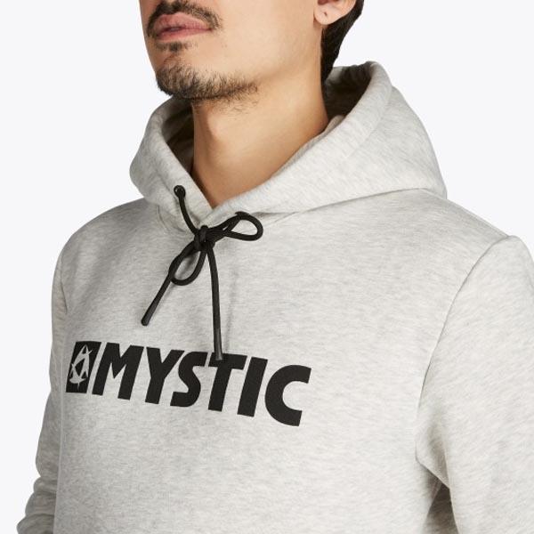 Mystic Brand Hood Sweat