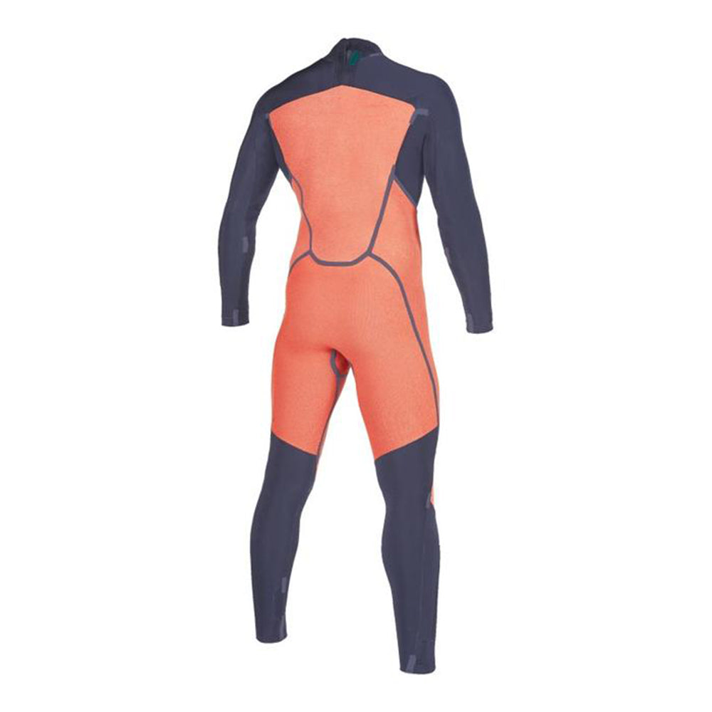 Mystic Marshall 2020 Fullsuit 3/2 mm BZip