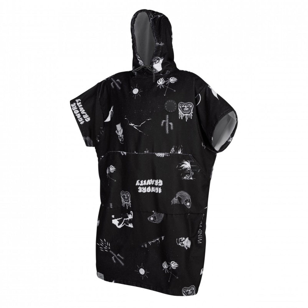 Mystic Poncho 2021 Allover