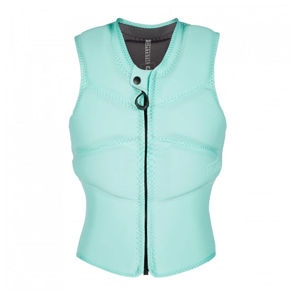 Mystic Star 2021 Impact Vest Fzip Kite Women