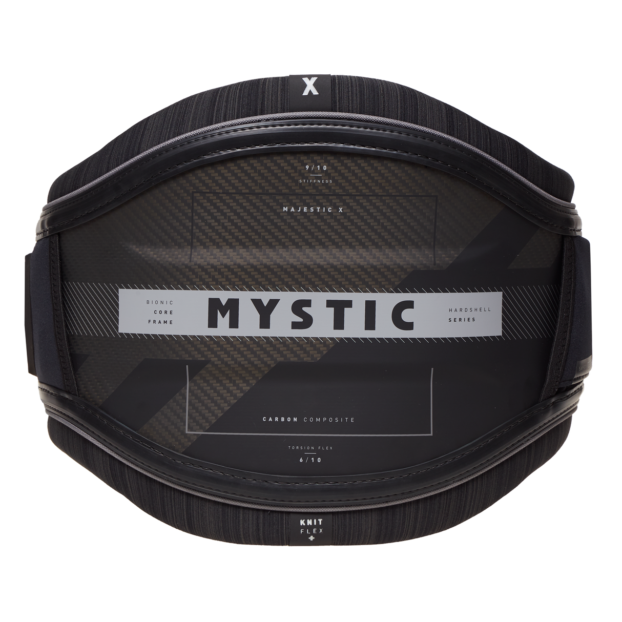 Mystic Majestic 2022 X Waist Harness