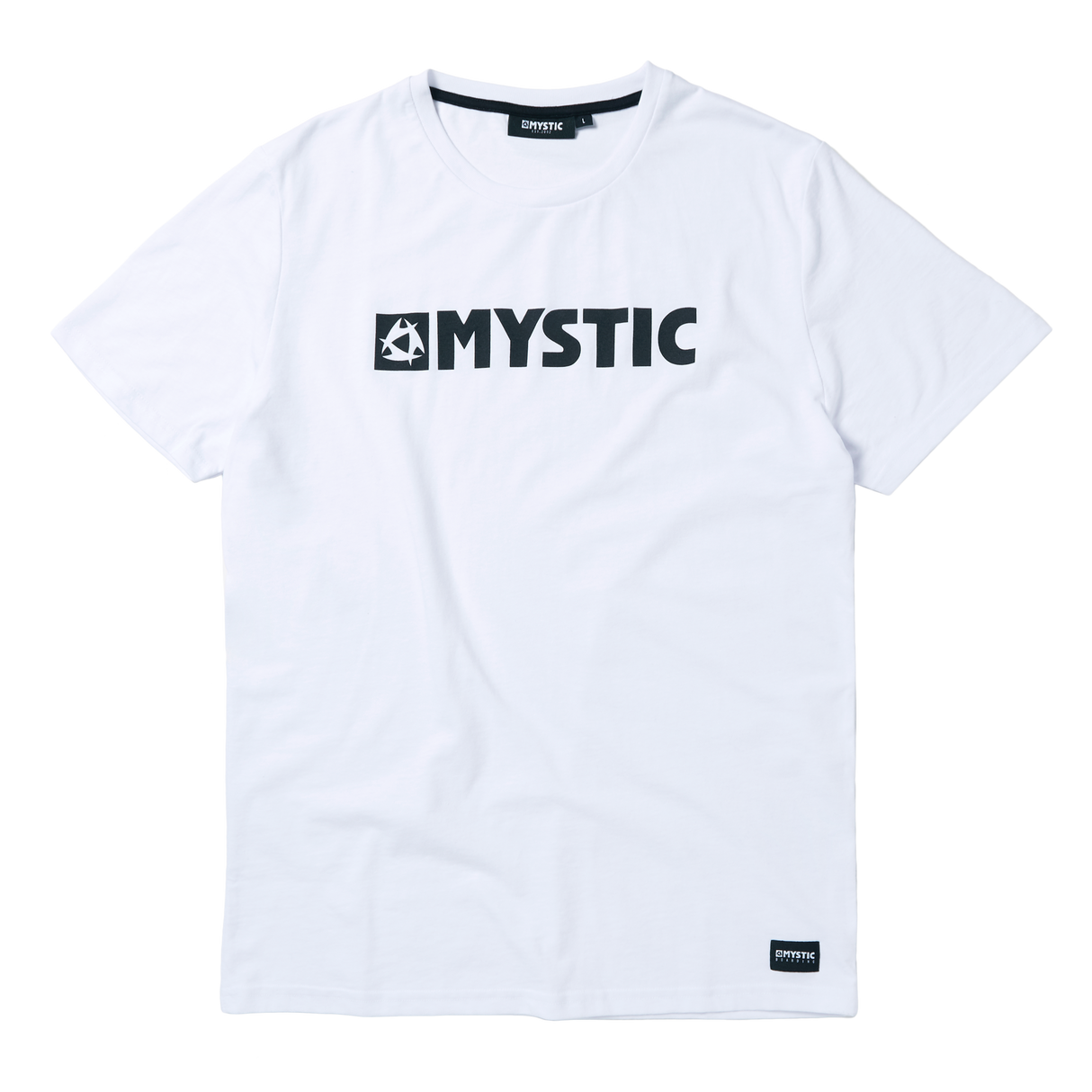 Mystic Brand Tee 2020