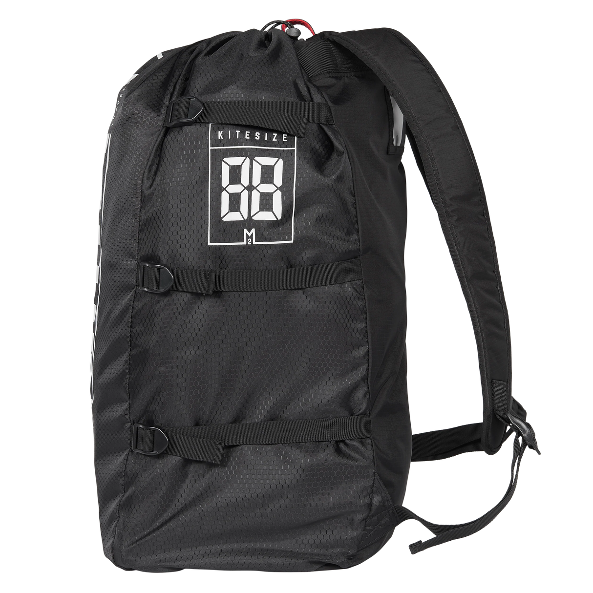 Mystic Compression Kite Bag