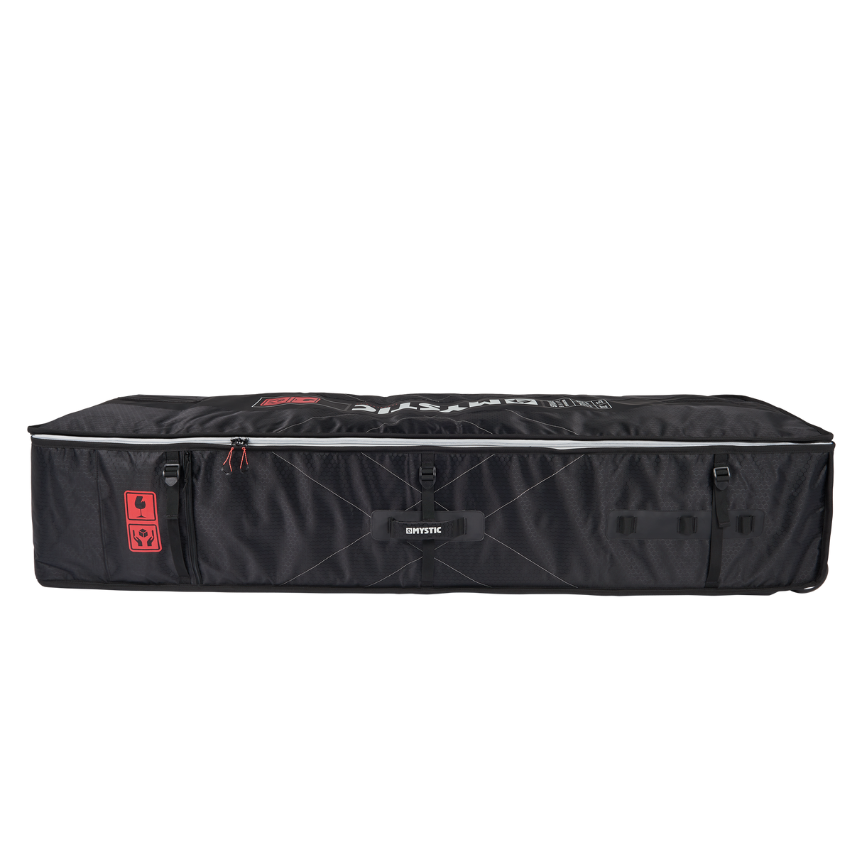 Mystic Gearbox Square Boardbag