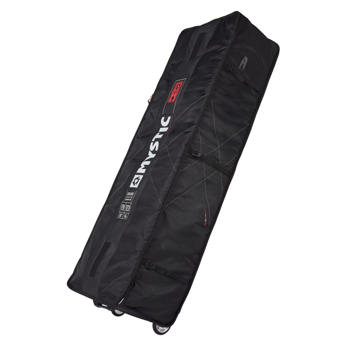 Mystic Gearbox Square Boardbag