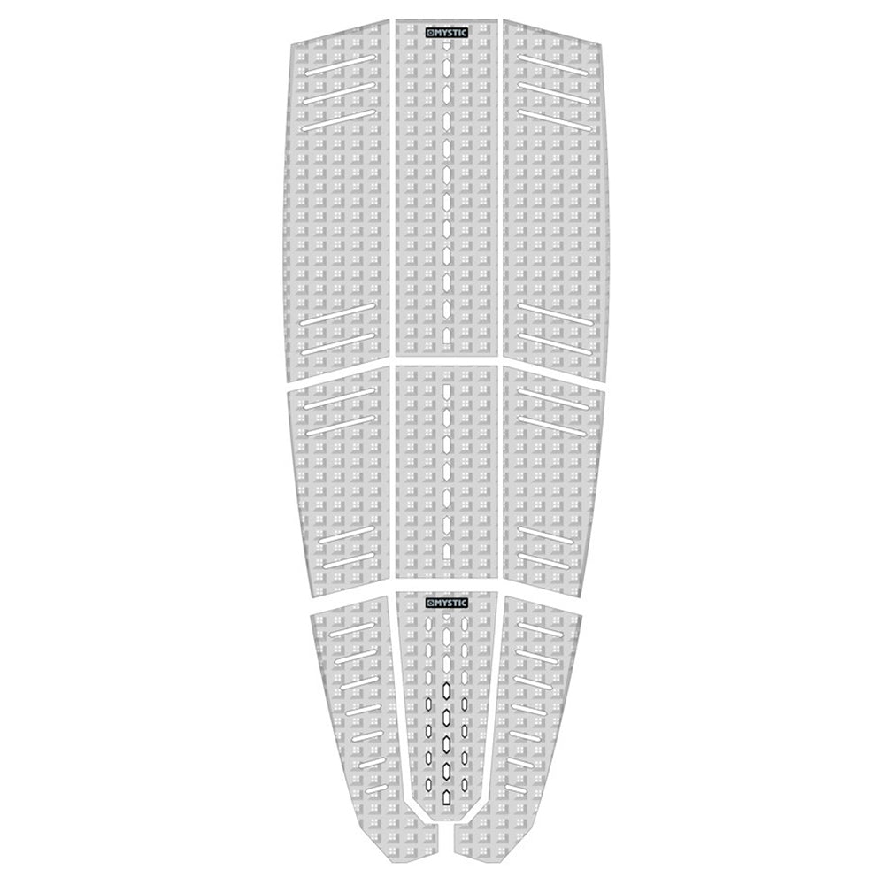 Mystic Guard Full Deckpad Stubby Shape