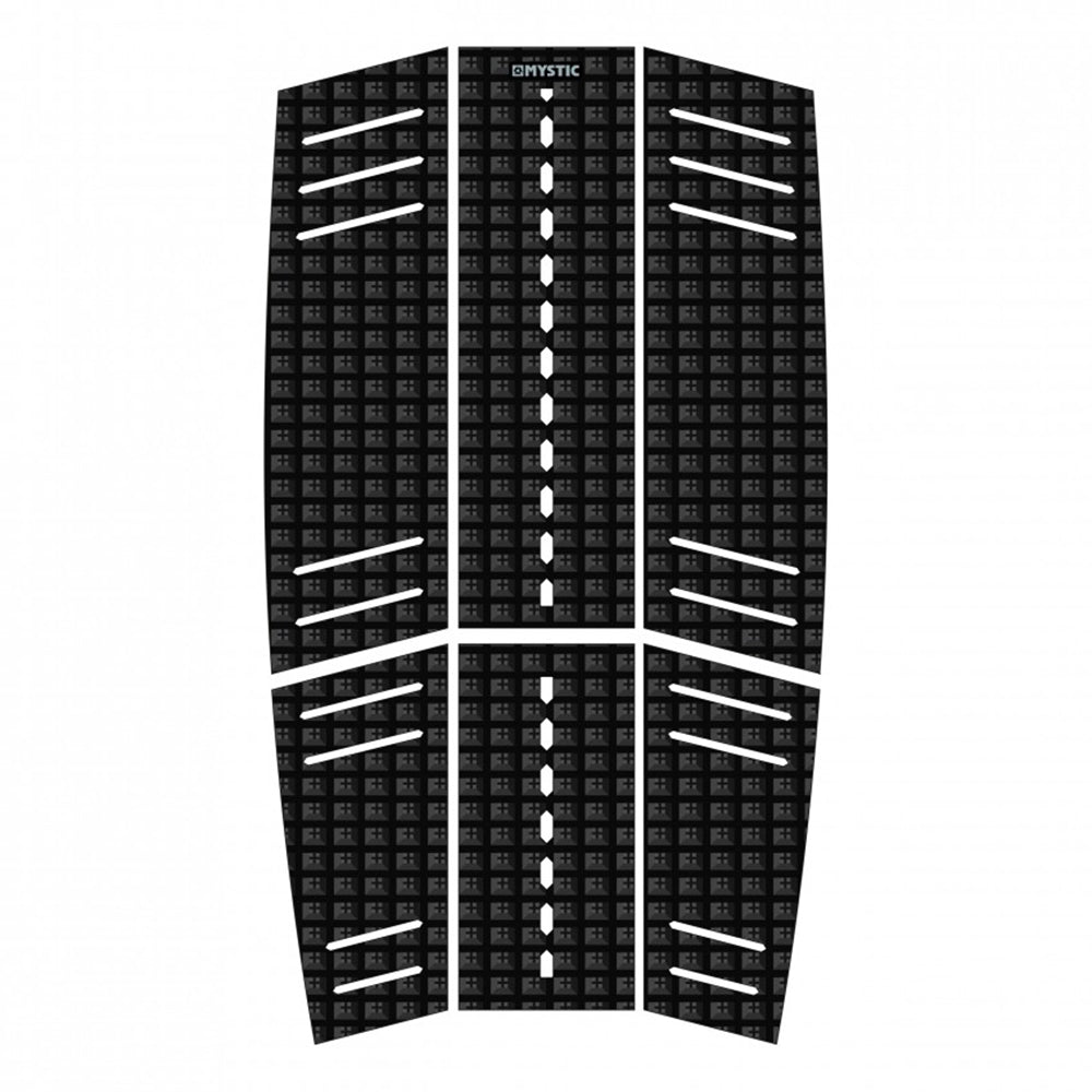 Mystic Guard Mid + Front Deckpad