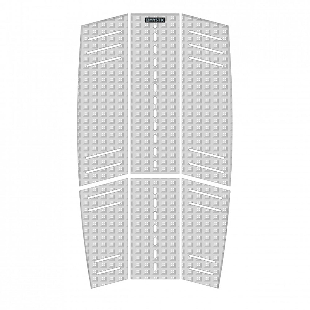 Mystic Guard Mid + Front Deckpad