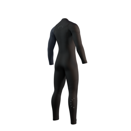 Mystic Marshall 2023 Fullsuit 4/3mm Fzip