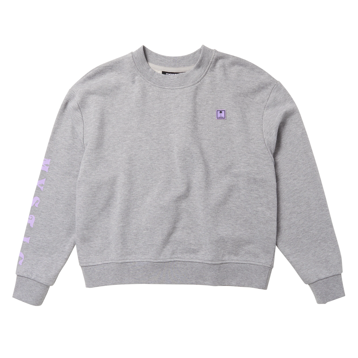 Mystic 2022 Women Moonlight Sweat