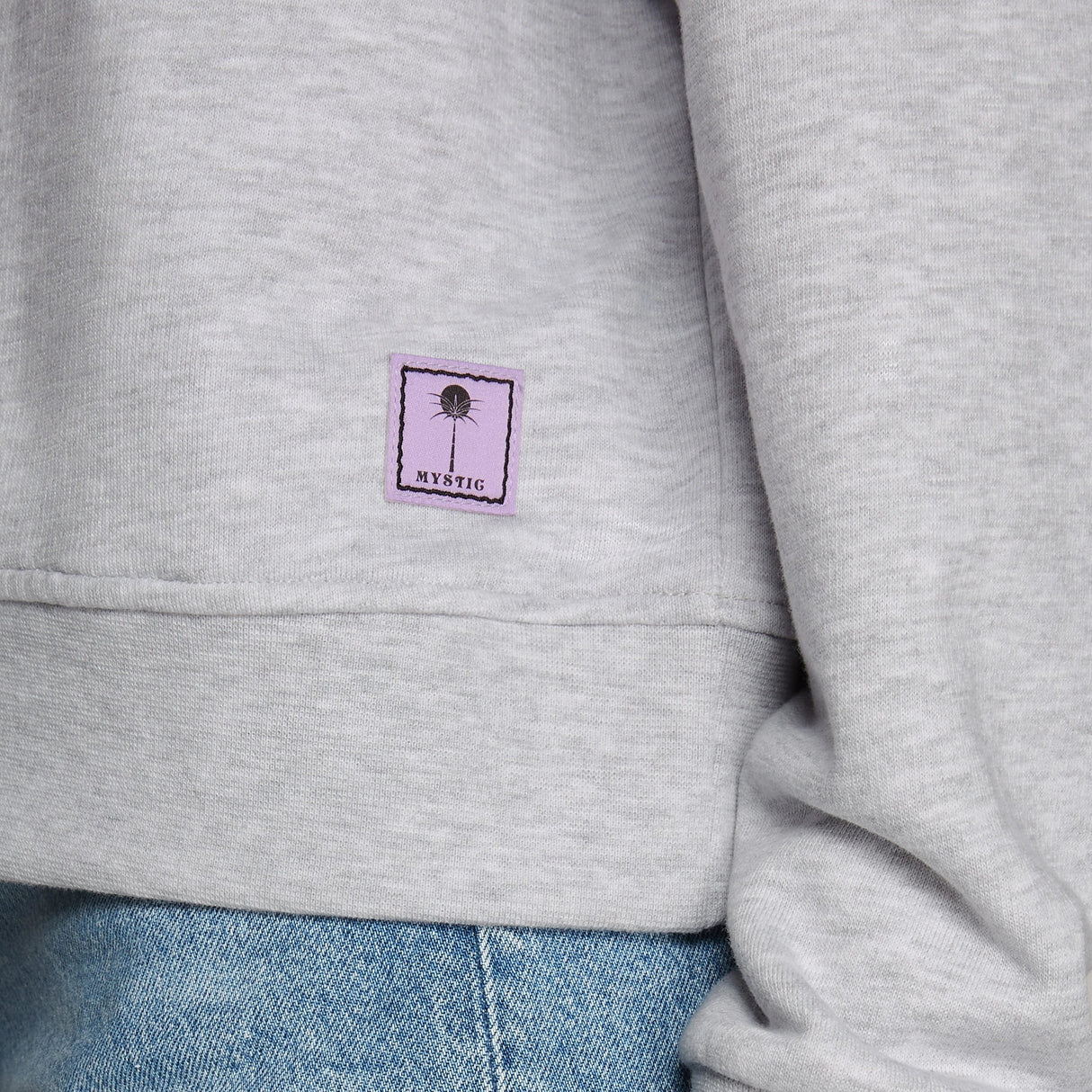 Mystic 2022 Women Moonlight Sweat