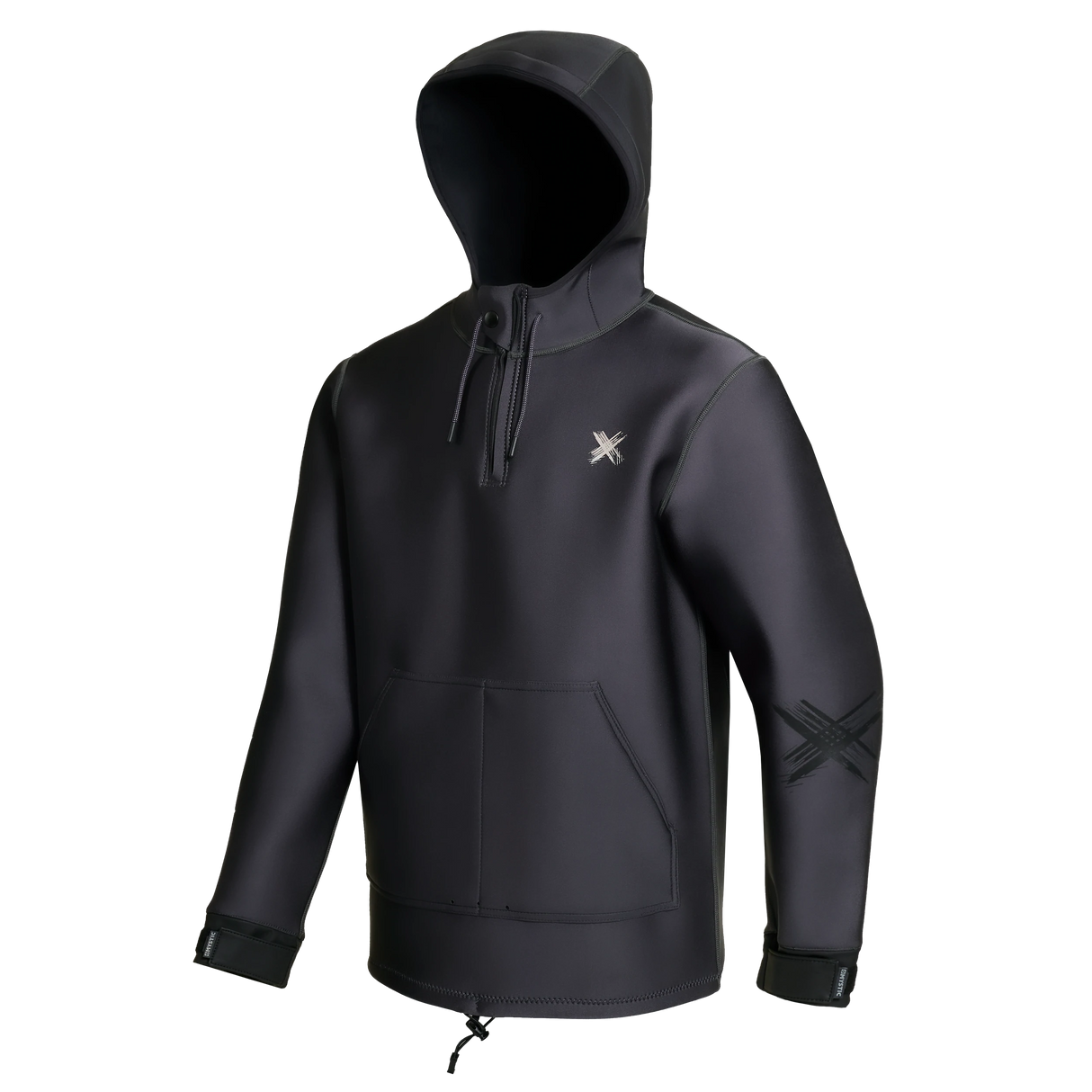 Mystic 2022 The One Sweat Hoody 4mm