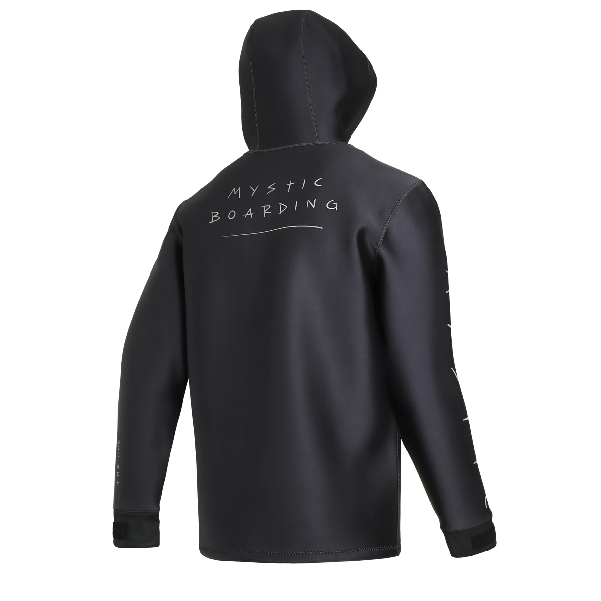 Mystic 2022 The One Sweat Hoody 4mm