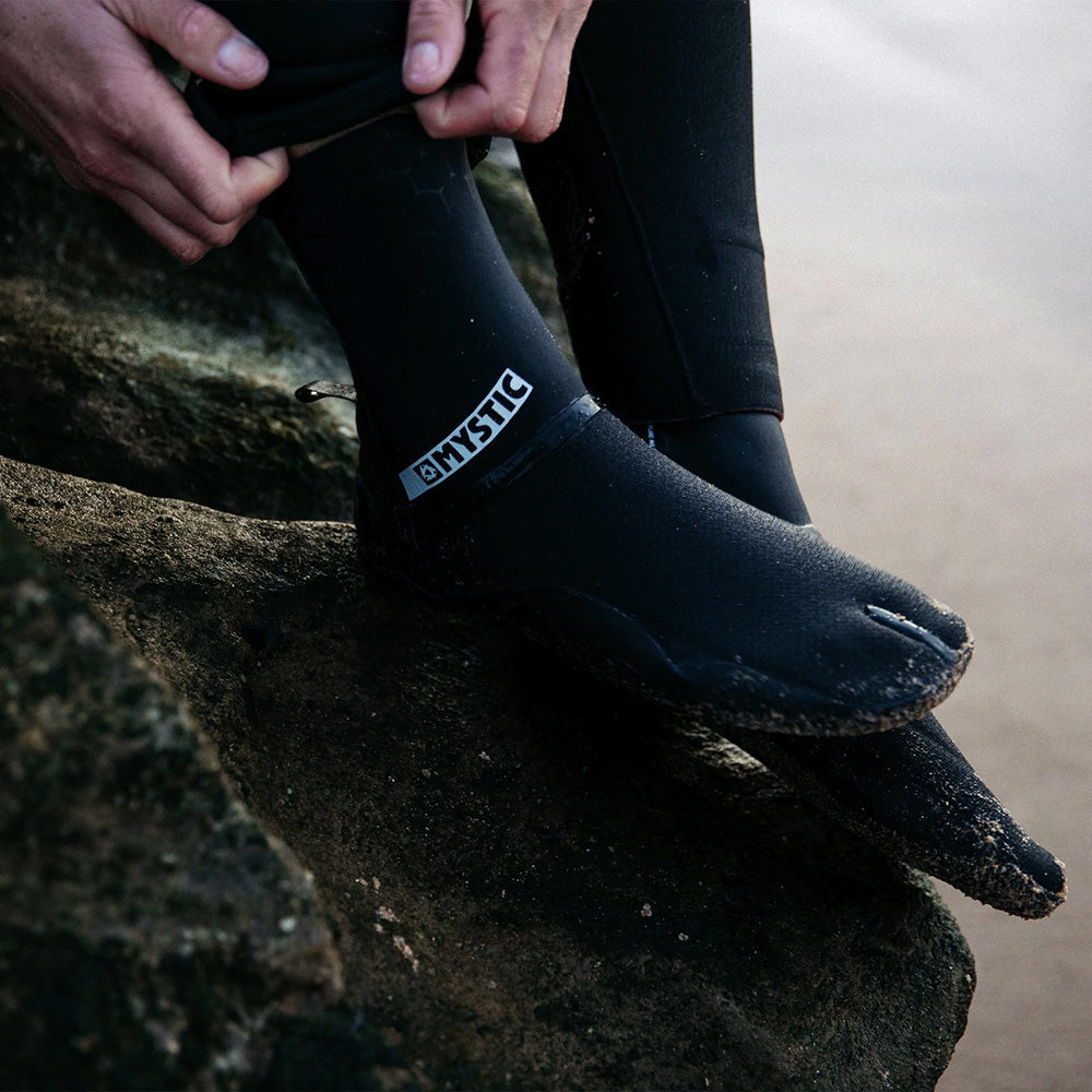 Mystic Majestic Boot 3mm Split Toe