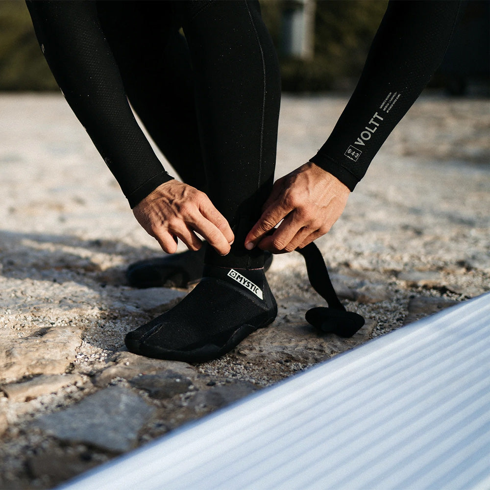 Mystic Majestic Boot 3mm Split Toe