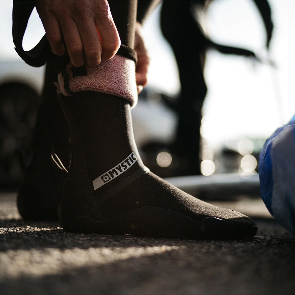 Mystic Majestic Boot 3mm Split Toe