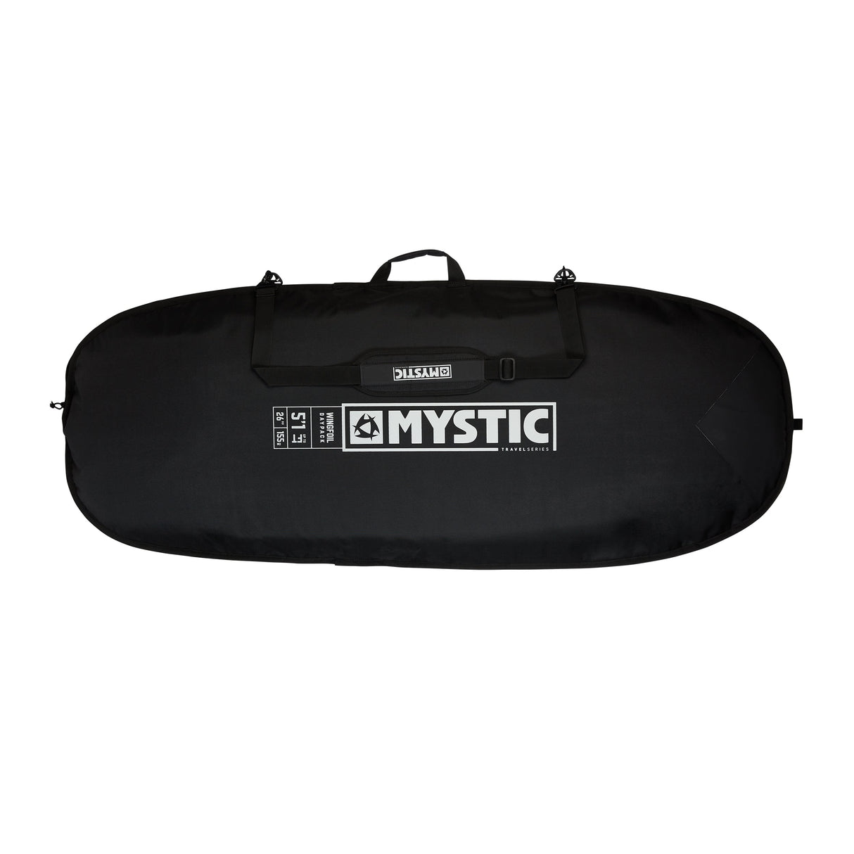 Mystic Star Foilboard Daypack Wide fit