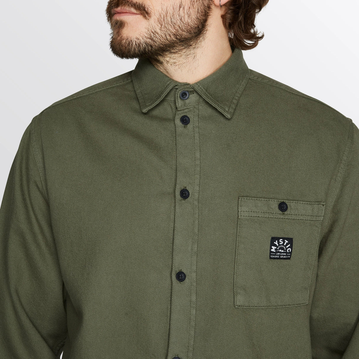 Mystic 2022 Blaze Shirt