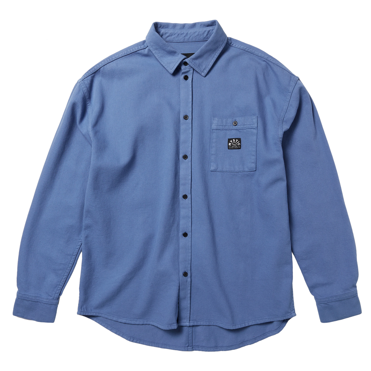 Mystic 2022 Blaze Shirt